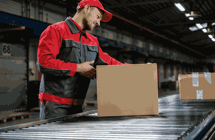 Unlocking Opportunities: Picking and Packing Jobs from Home